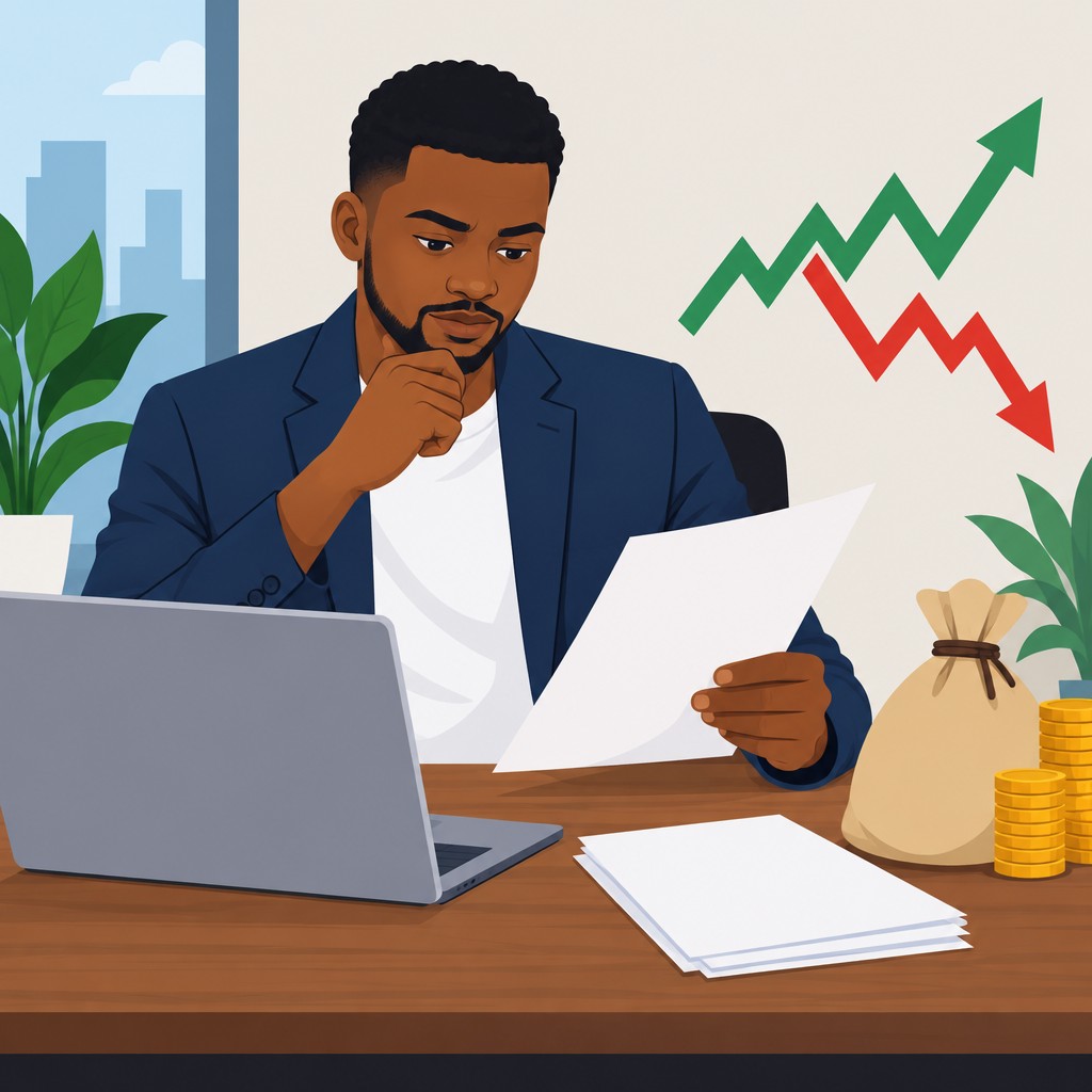 How to Budget When Your Income Is Unstable or Freelance-Based