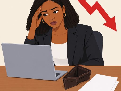 The Unseen Consequences of Not Having a Financial Plan