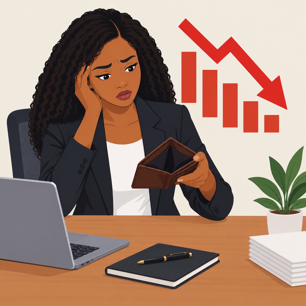 The Unseen Consequences of Not Having a Financial Plan