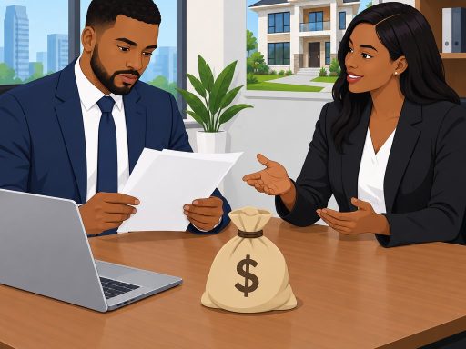 How to Prepare Financially Before Meeting a Real Estate Agent