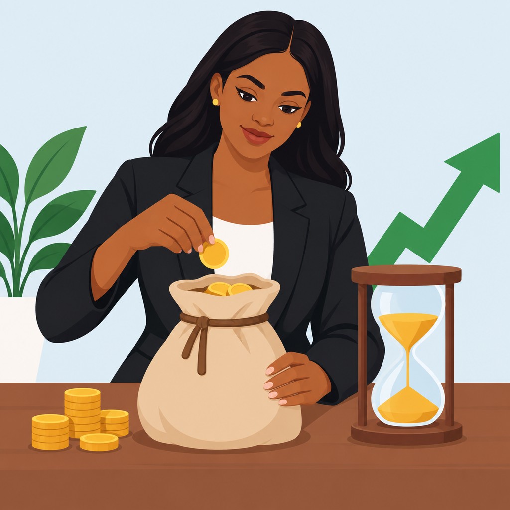 How to Use Delayed Gratification to Win the Long Game