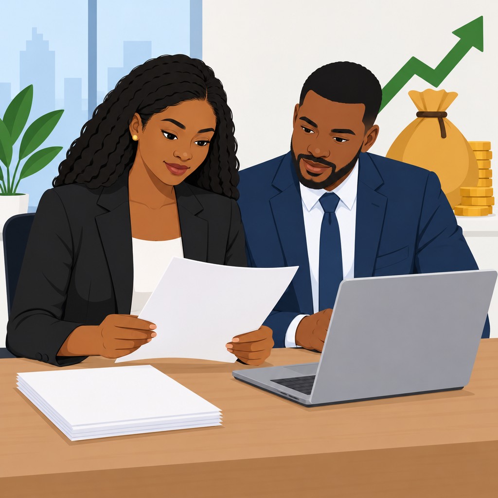 Why Accountability Matters More Than Budgeting Apps